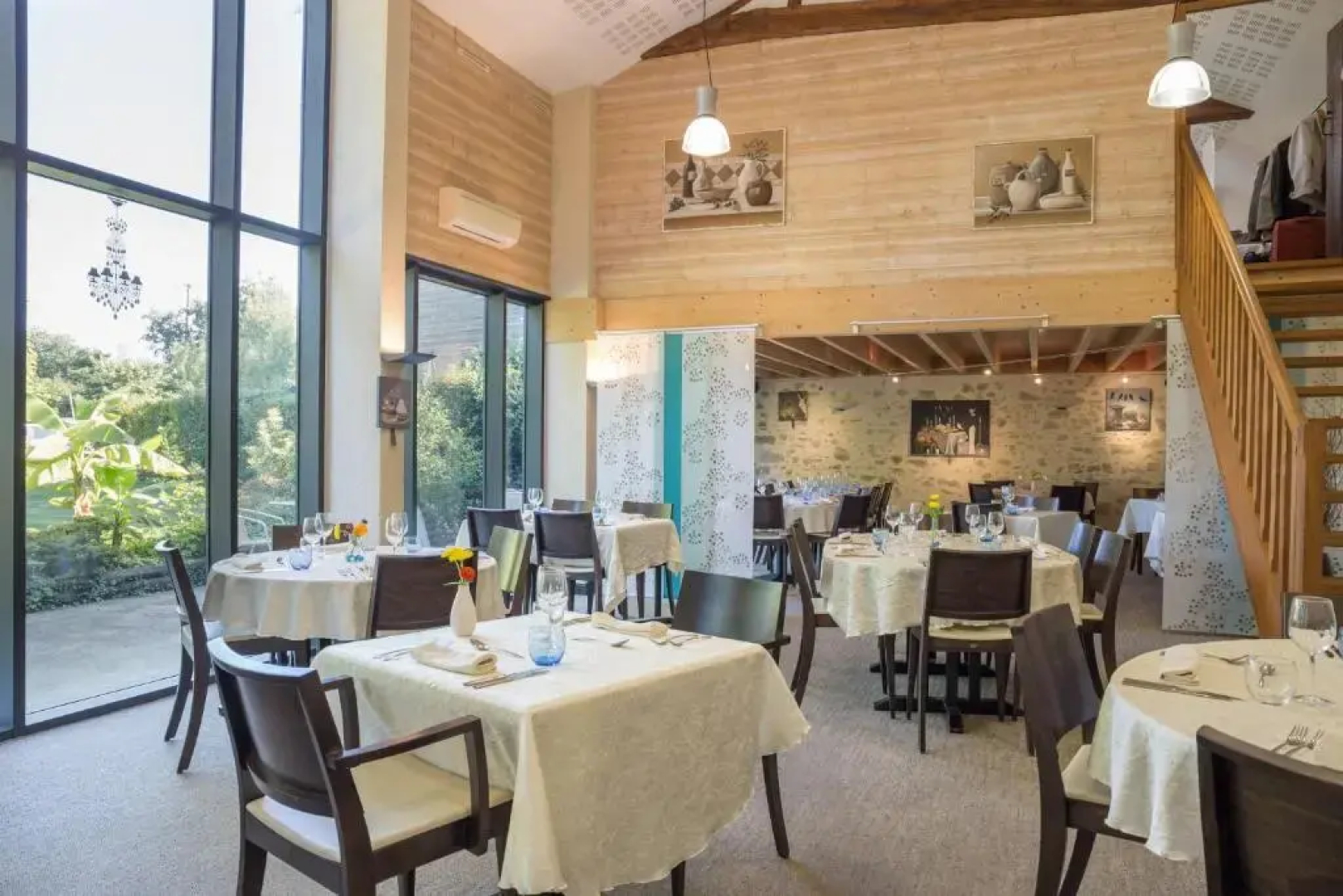 Hotel Le Moulin de la Soriniere