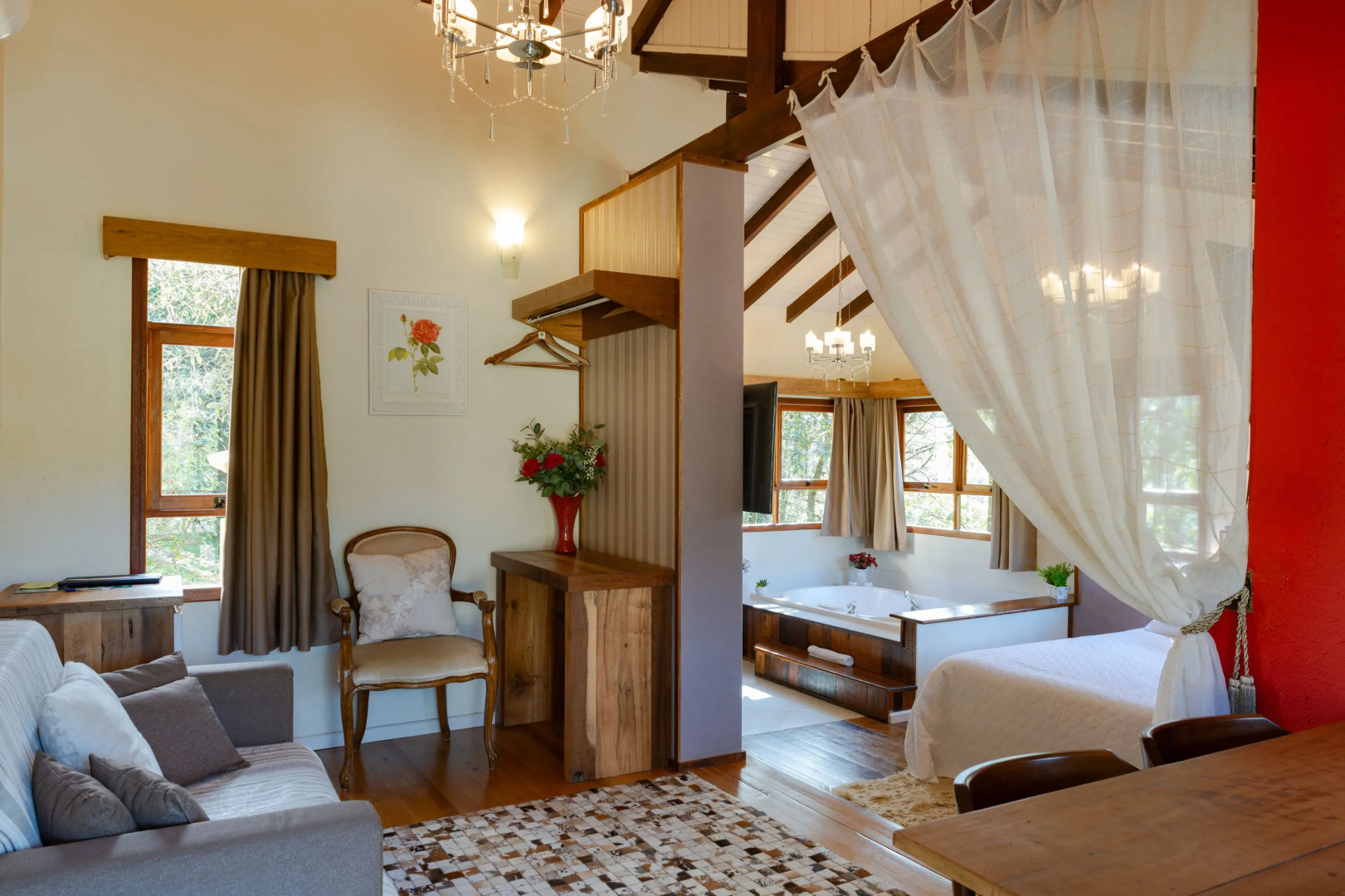 Serra Bela Eco Pousada