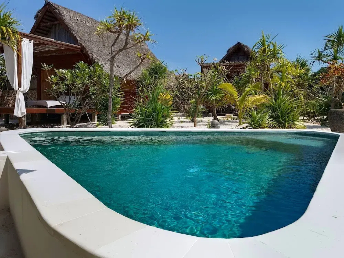 Loedi Bungalows Rote