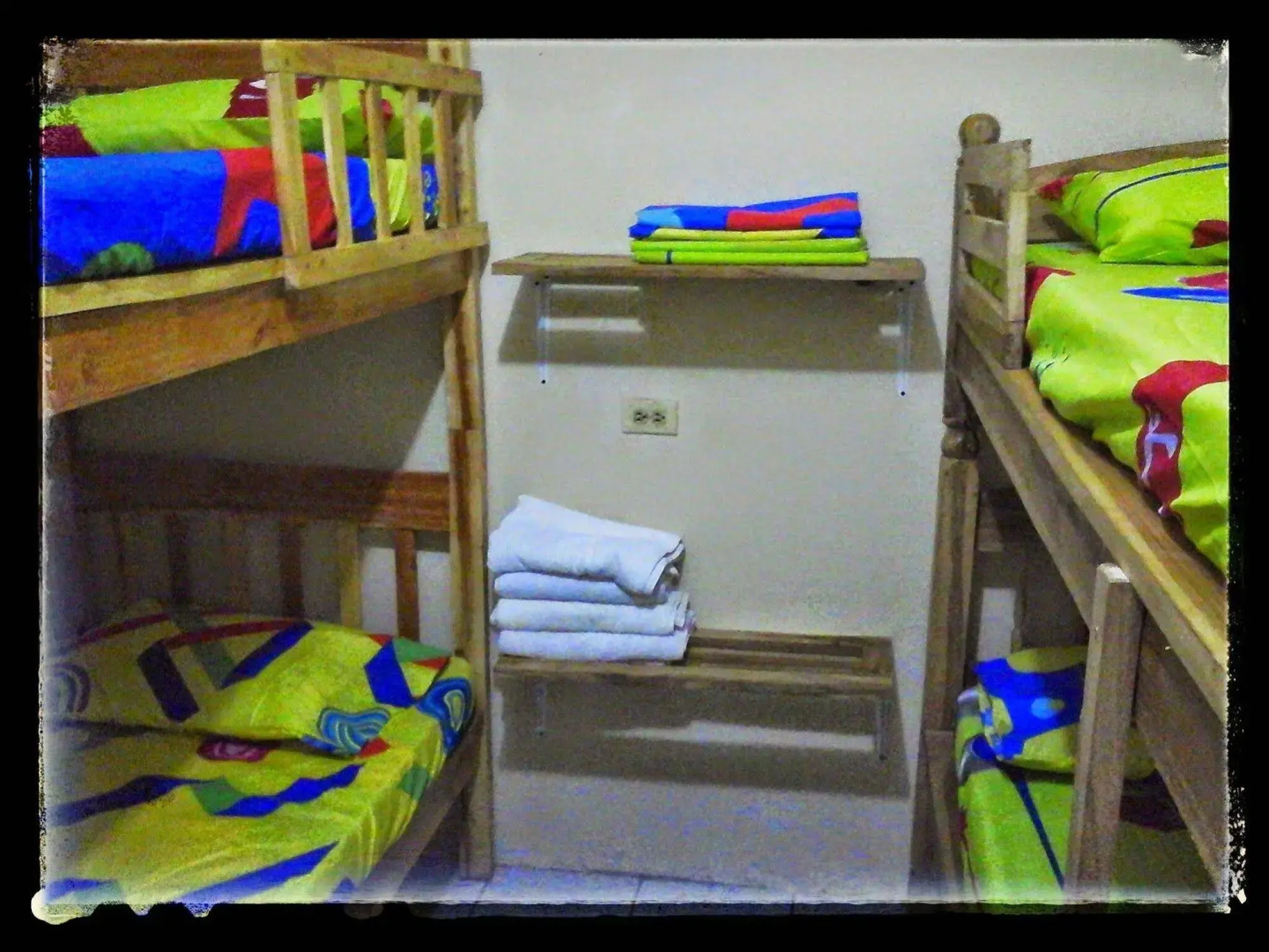 Hostal Flamenco'S