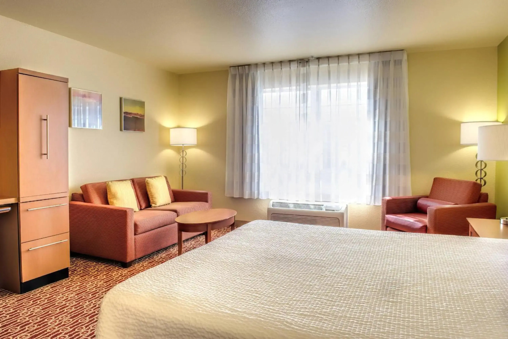 Towneplace Suites by Marriott Las Cruces