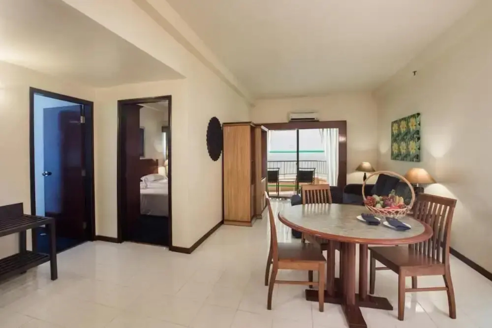 Rainbow Paradise Beach Resort by LWE