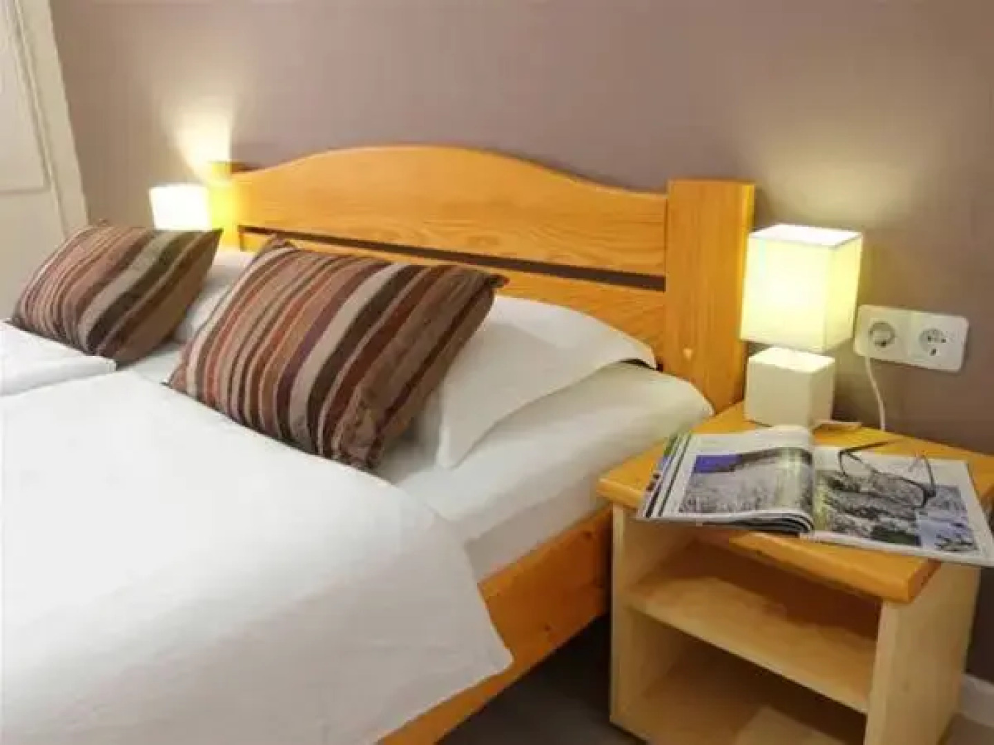 Guesthouse Franjkovic