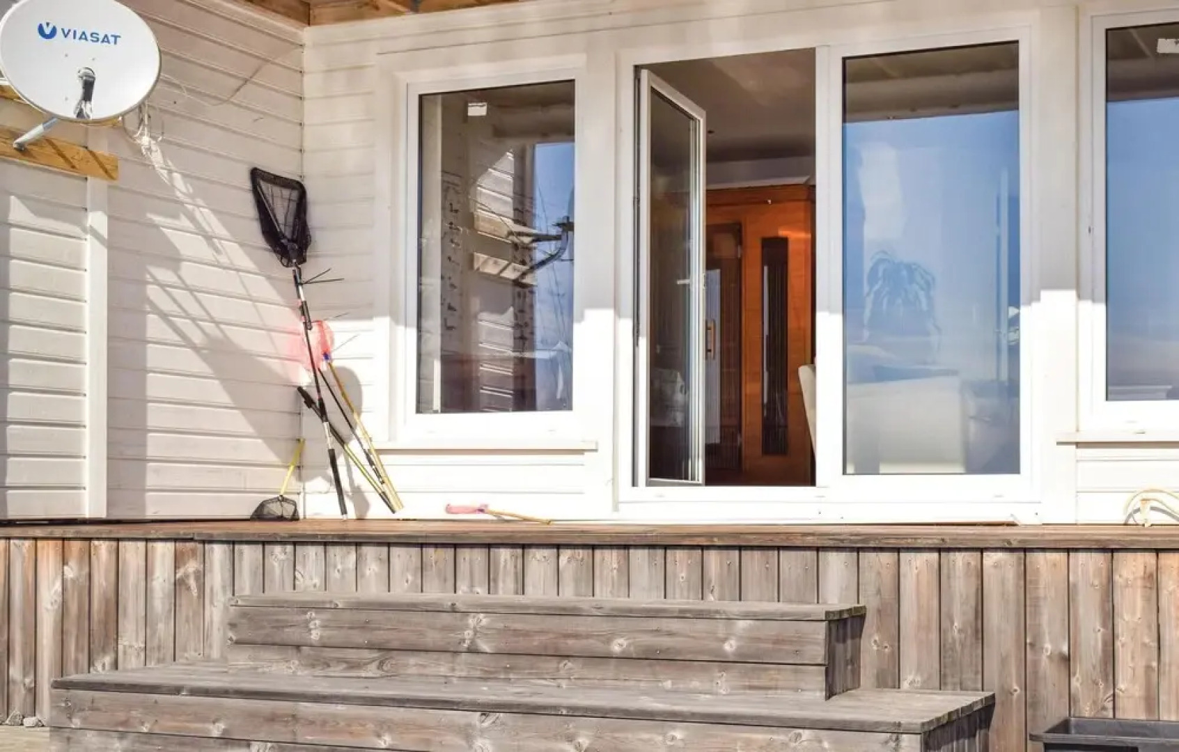 Amazing Home in Torangsvåg With 2 Bedrooms and Wifi