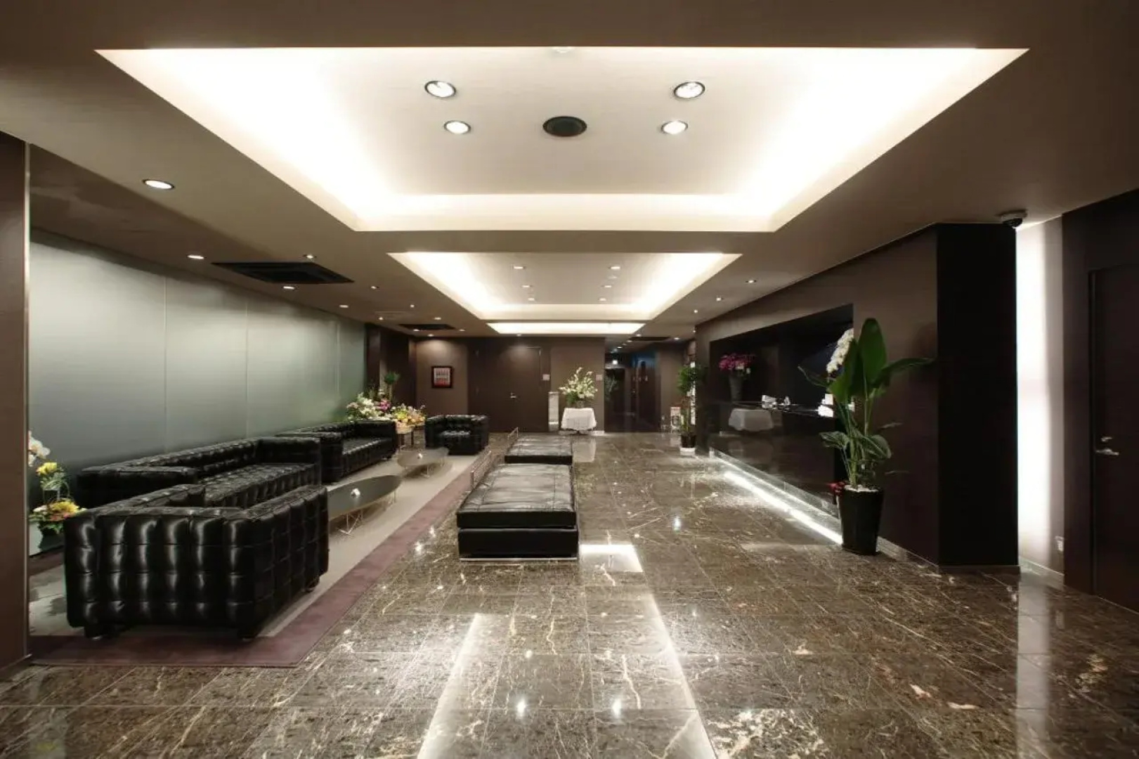 Hotel Global View Tsu