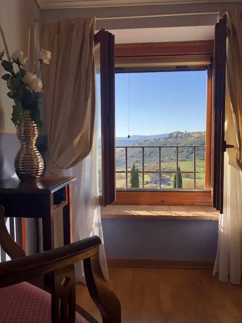 Agriturismo Beata Vanna