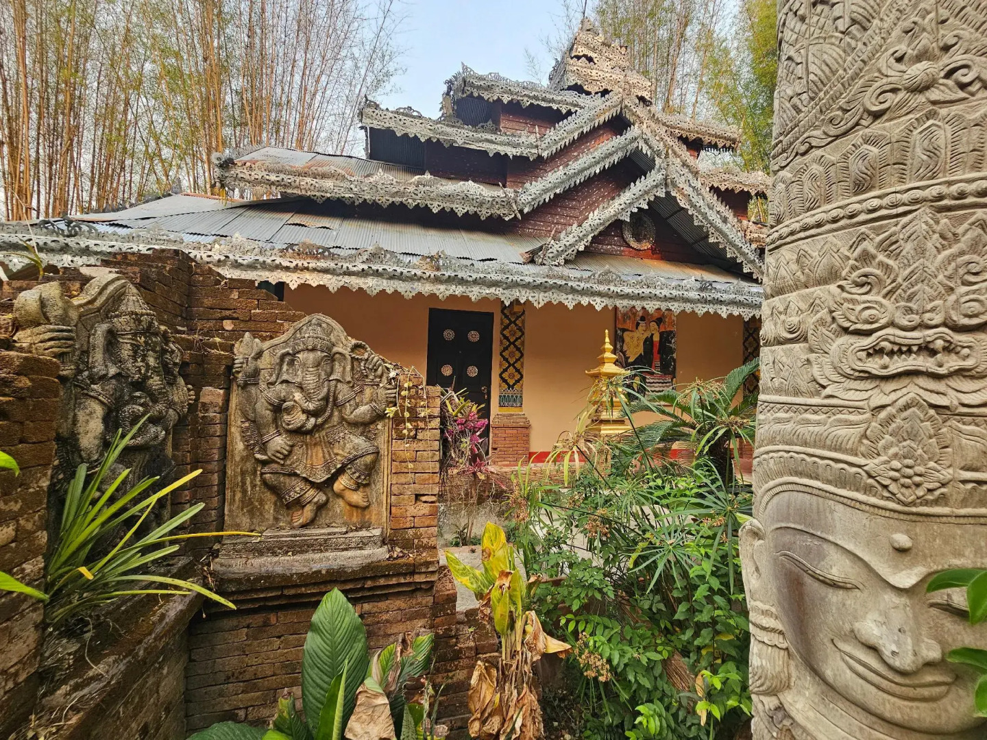 Phu Jaya Floresta Resort