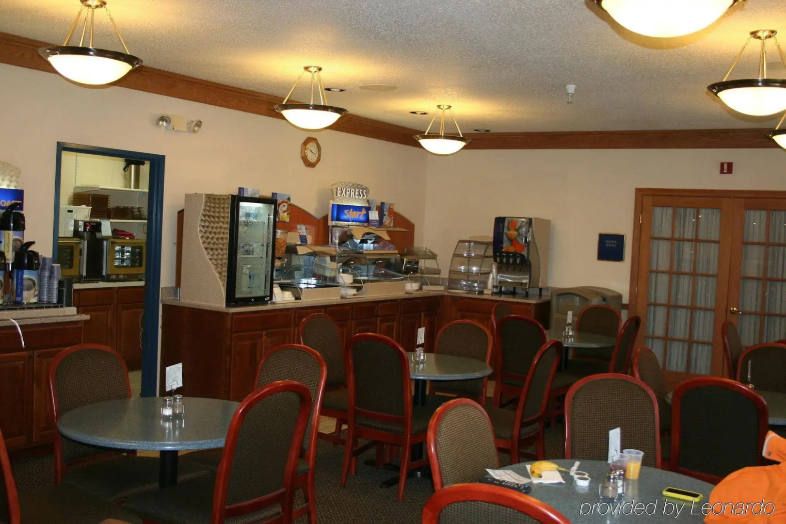 Comfort Inn La Porte