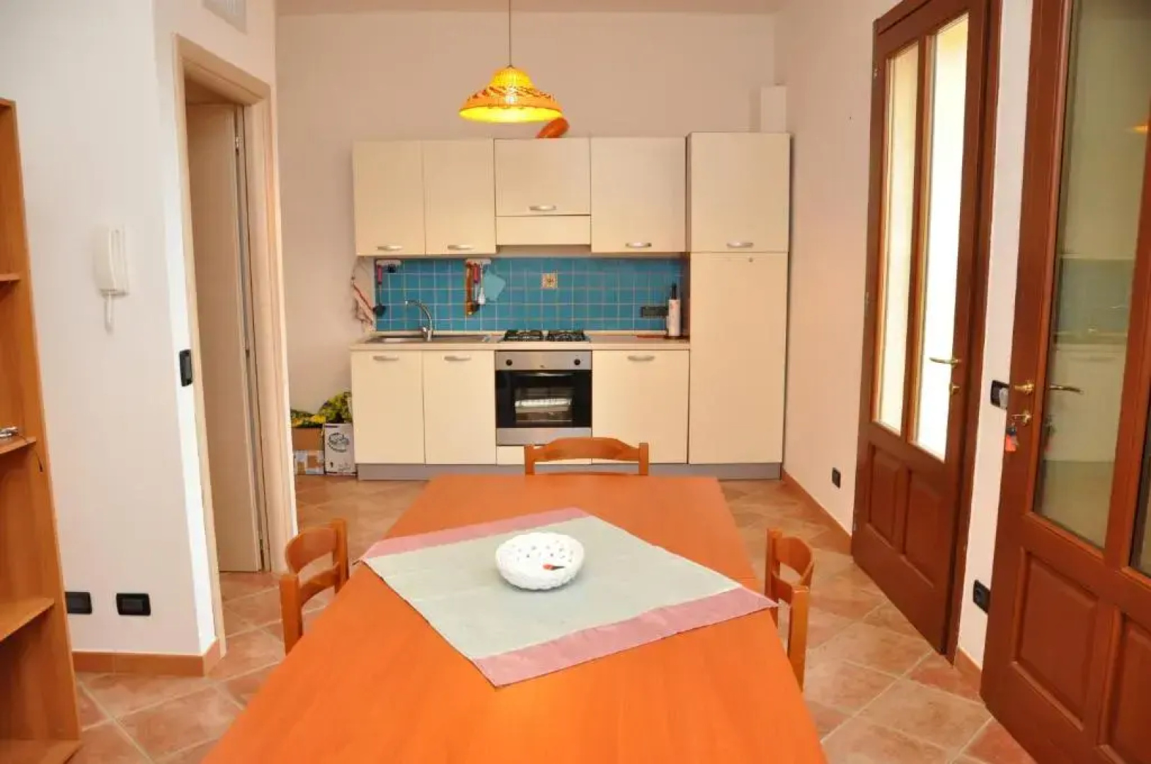 Casa Vacanza Cardedu