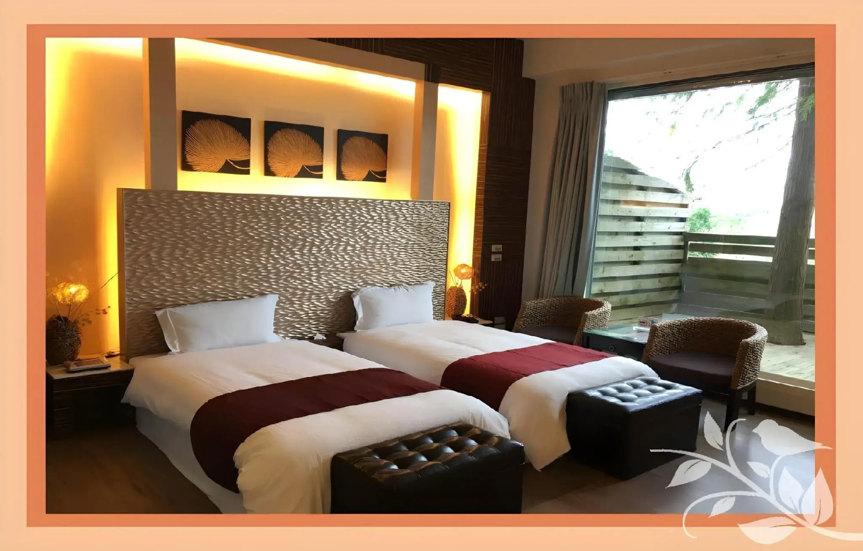 River Forest Leisure Farm