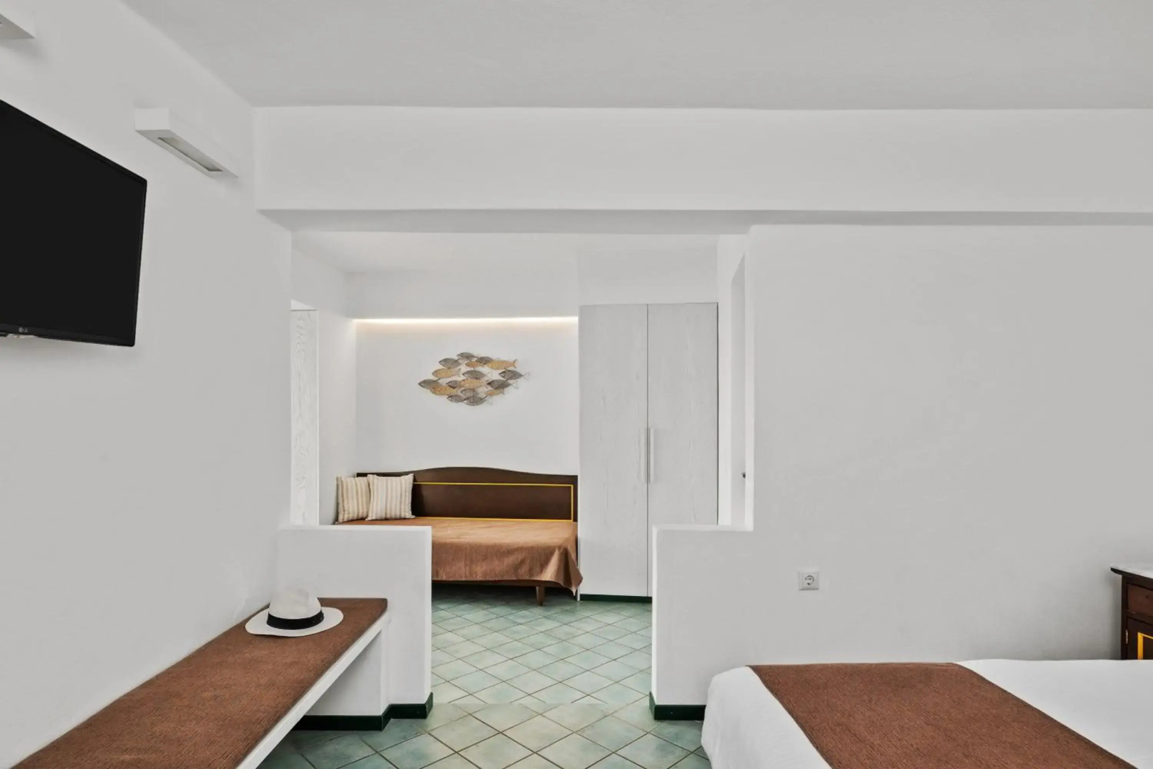 Erofili Beach Hotel