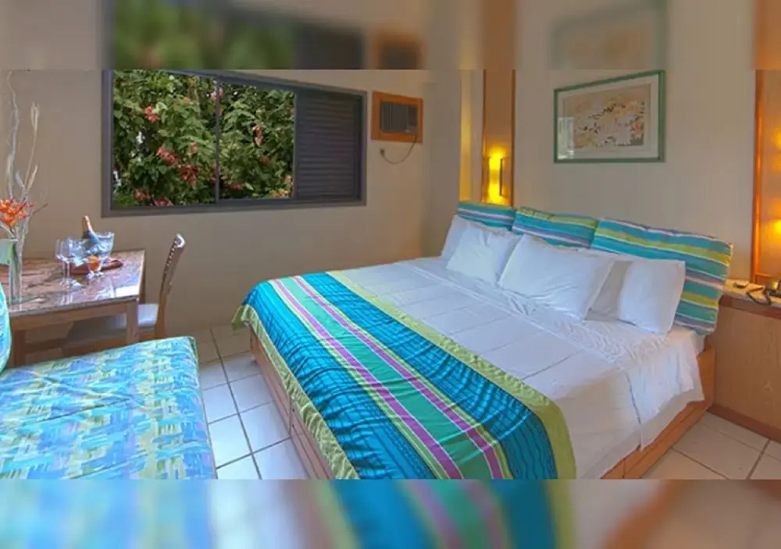 Condomínio Porto Real Resort