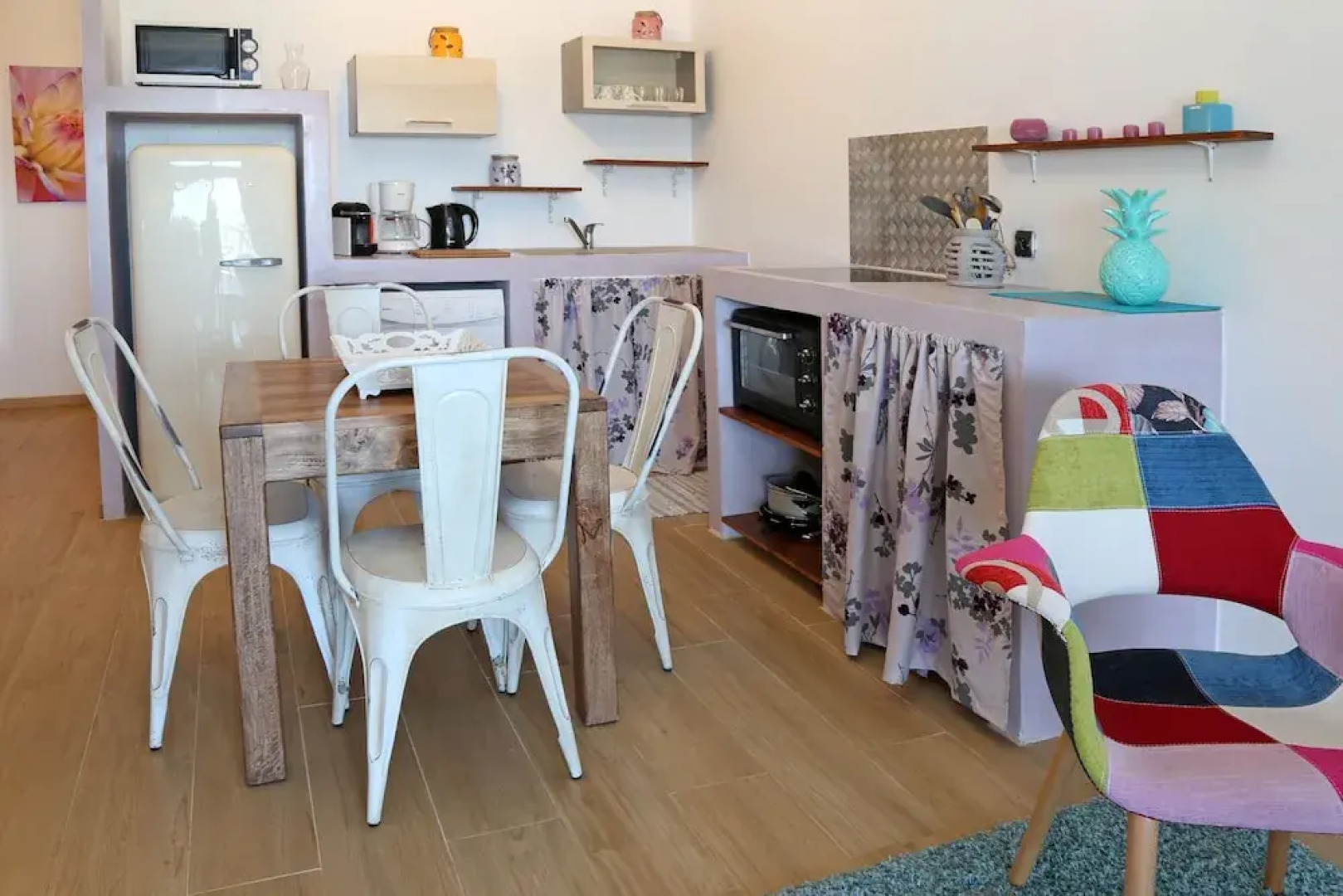 Résidence Sunset BY Tahiti Résidence