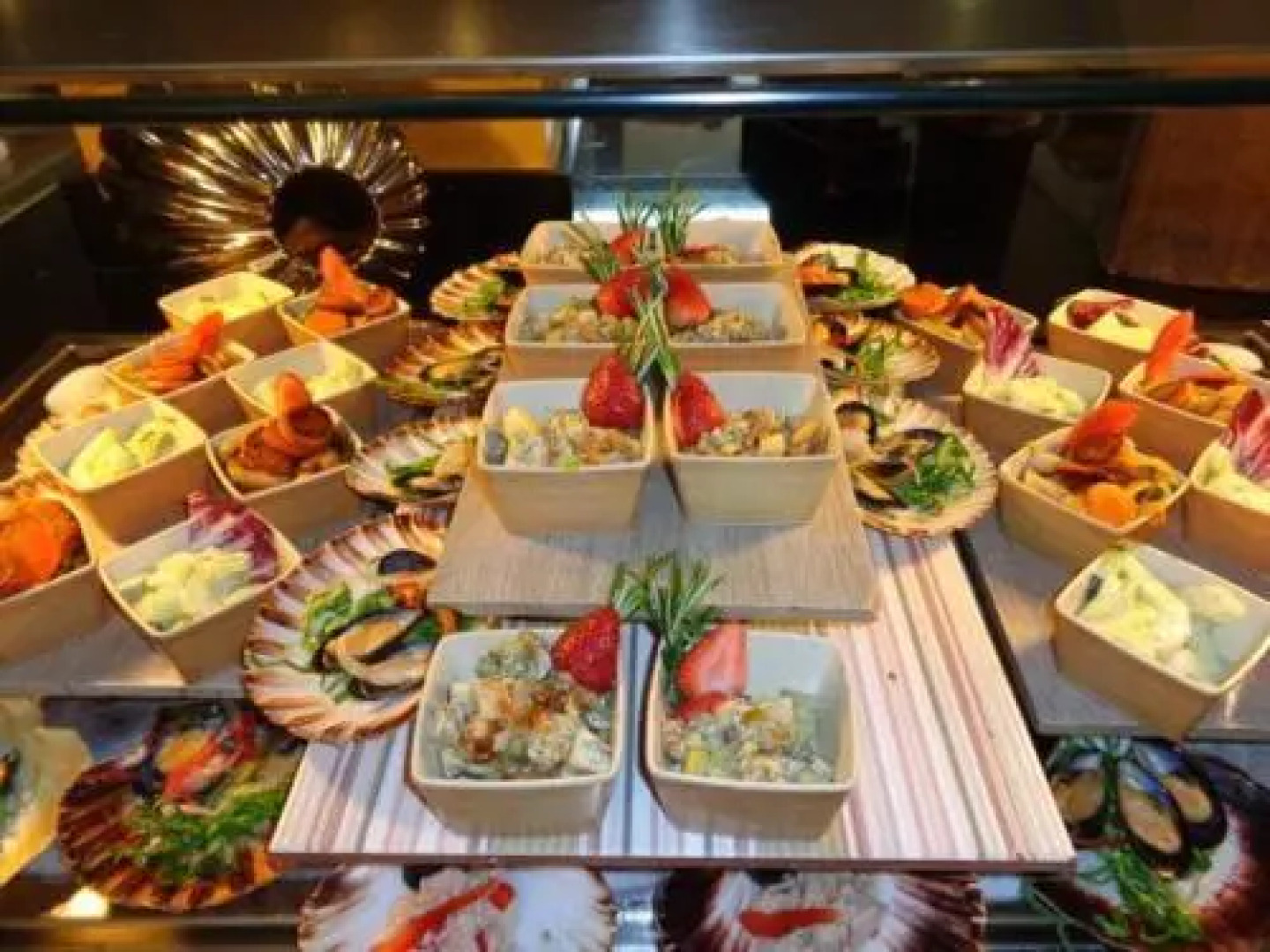 Fishing Lodge CapCana Luxury 4Diamonds