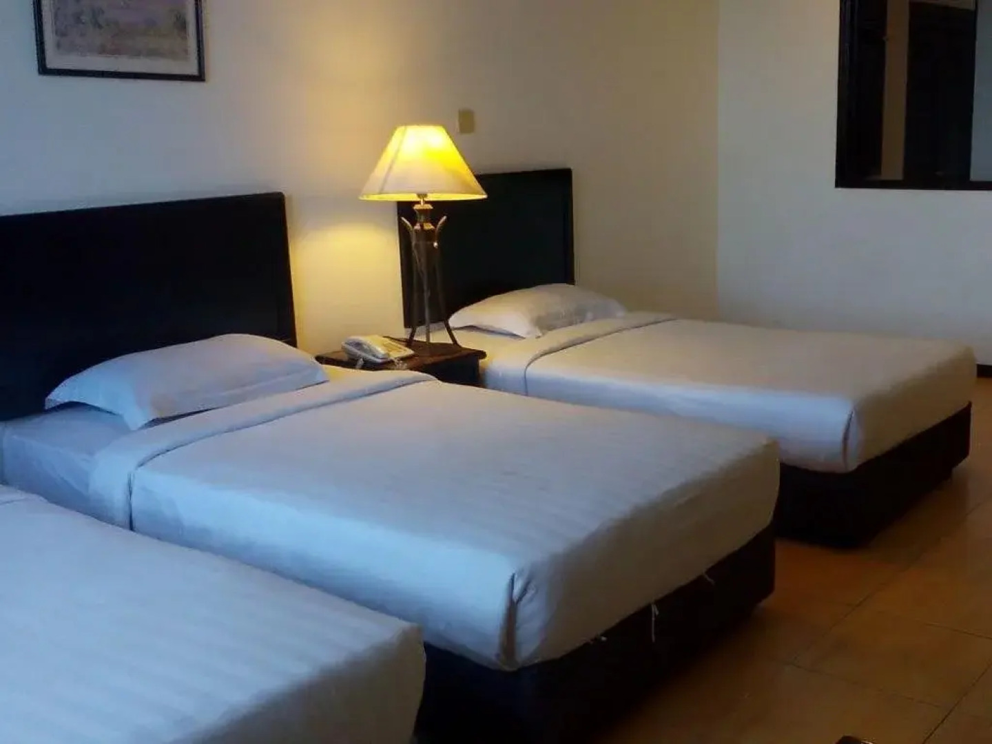 Grace Hotel Lahad Datu