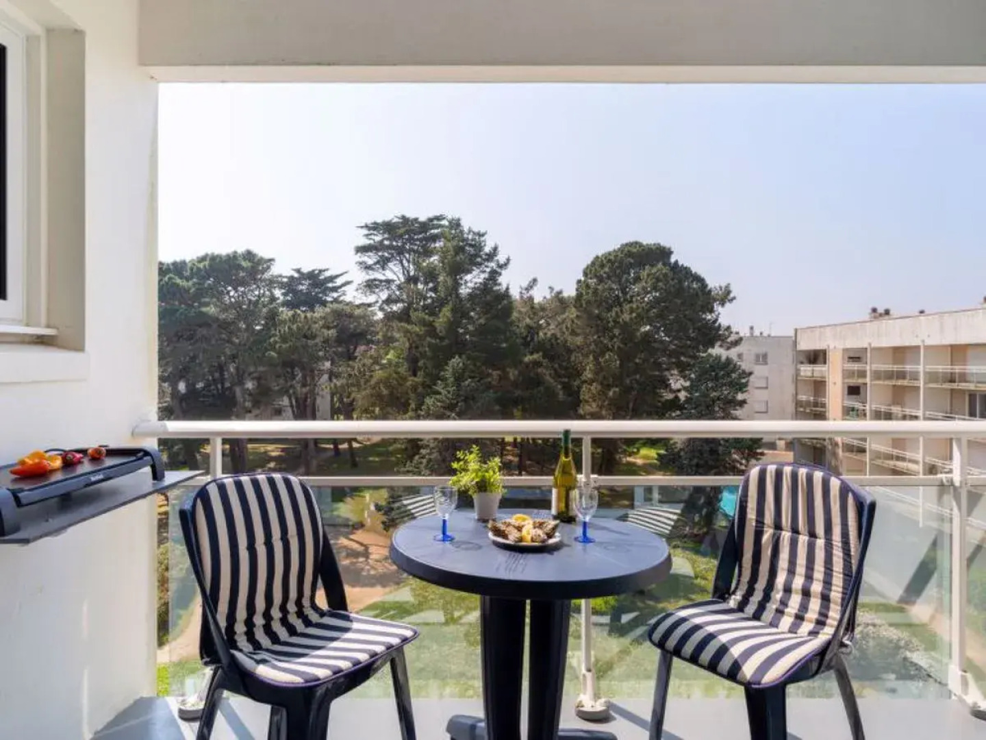 Port An Dro 2, Carnac