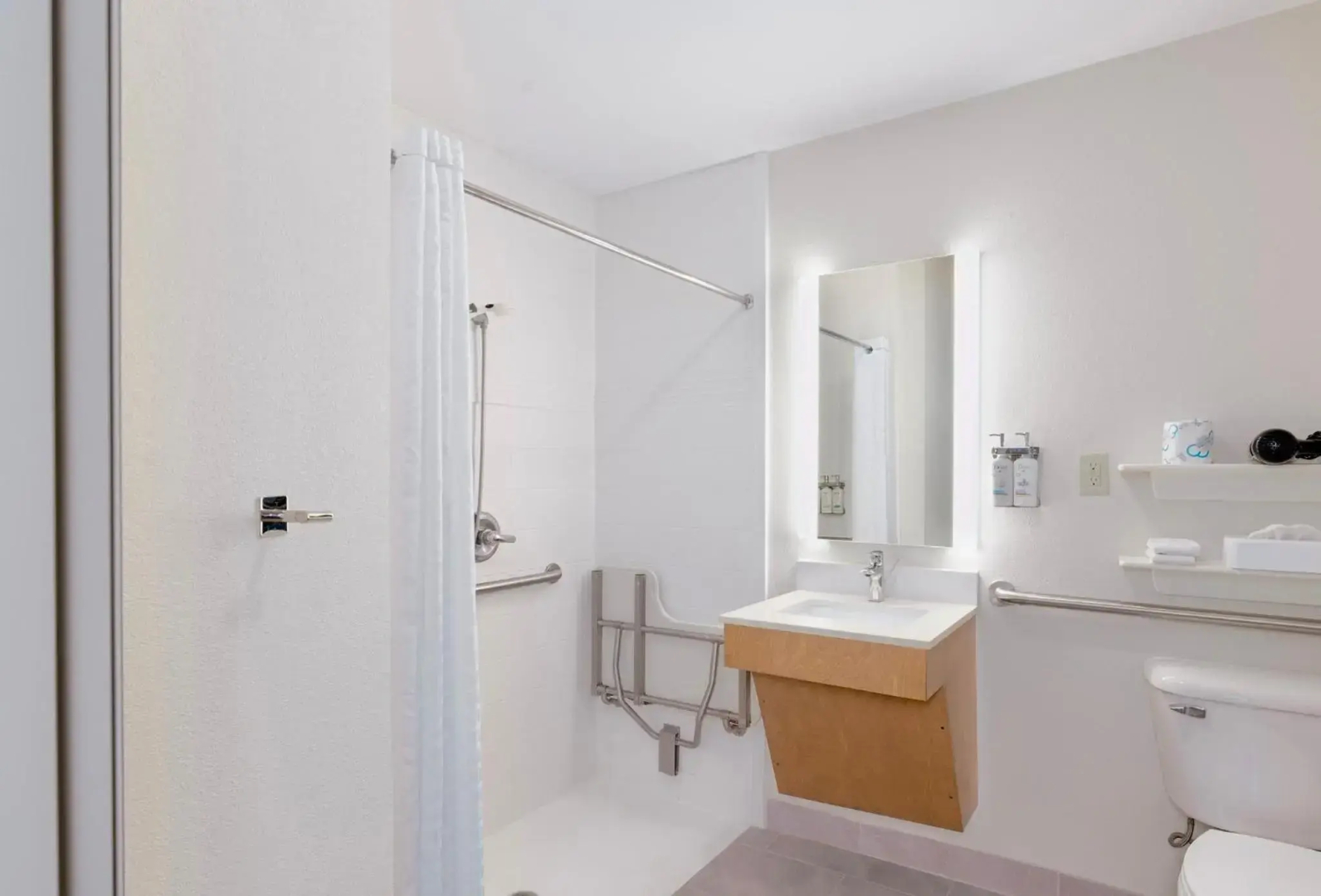Candlewood Suites Oklahoma City-Moore by IHG