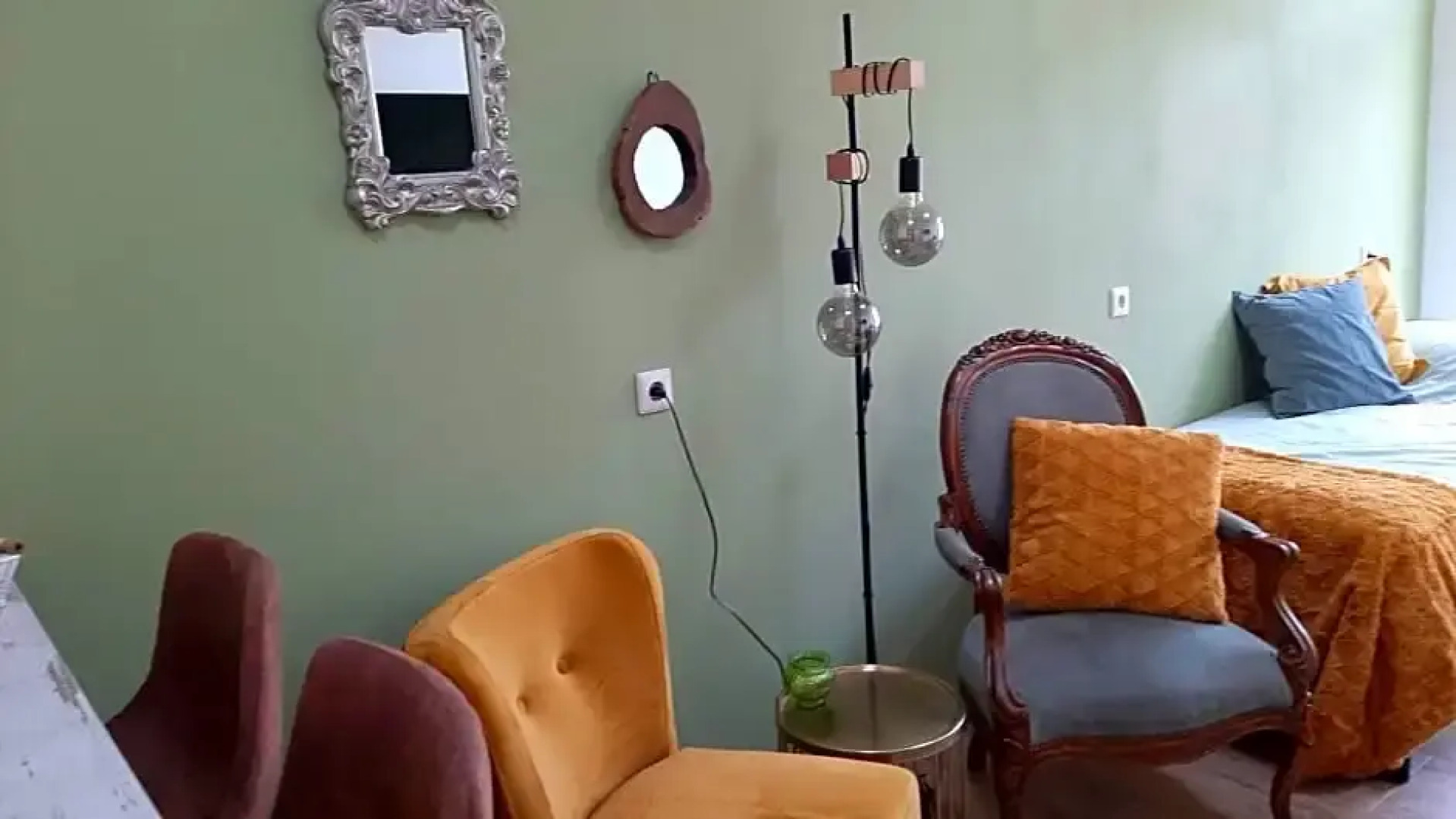 Gastenverblijf Nummer 1 Sommelsdijk