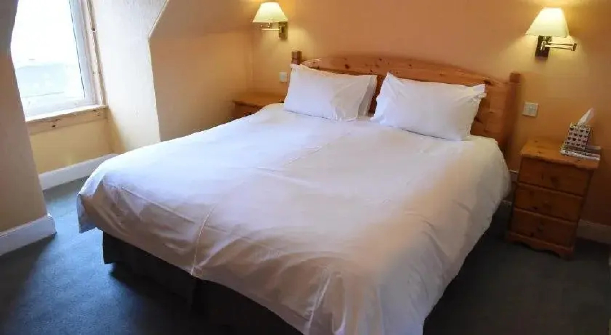 Thornloe Guest House