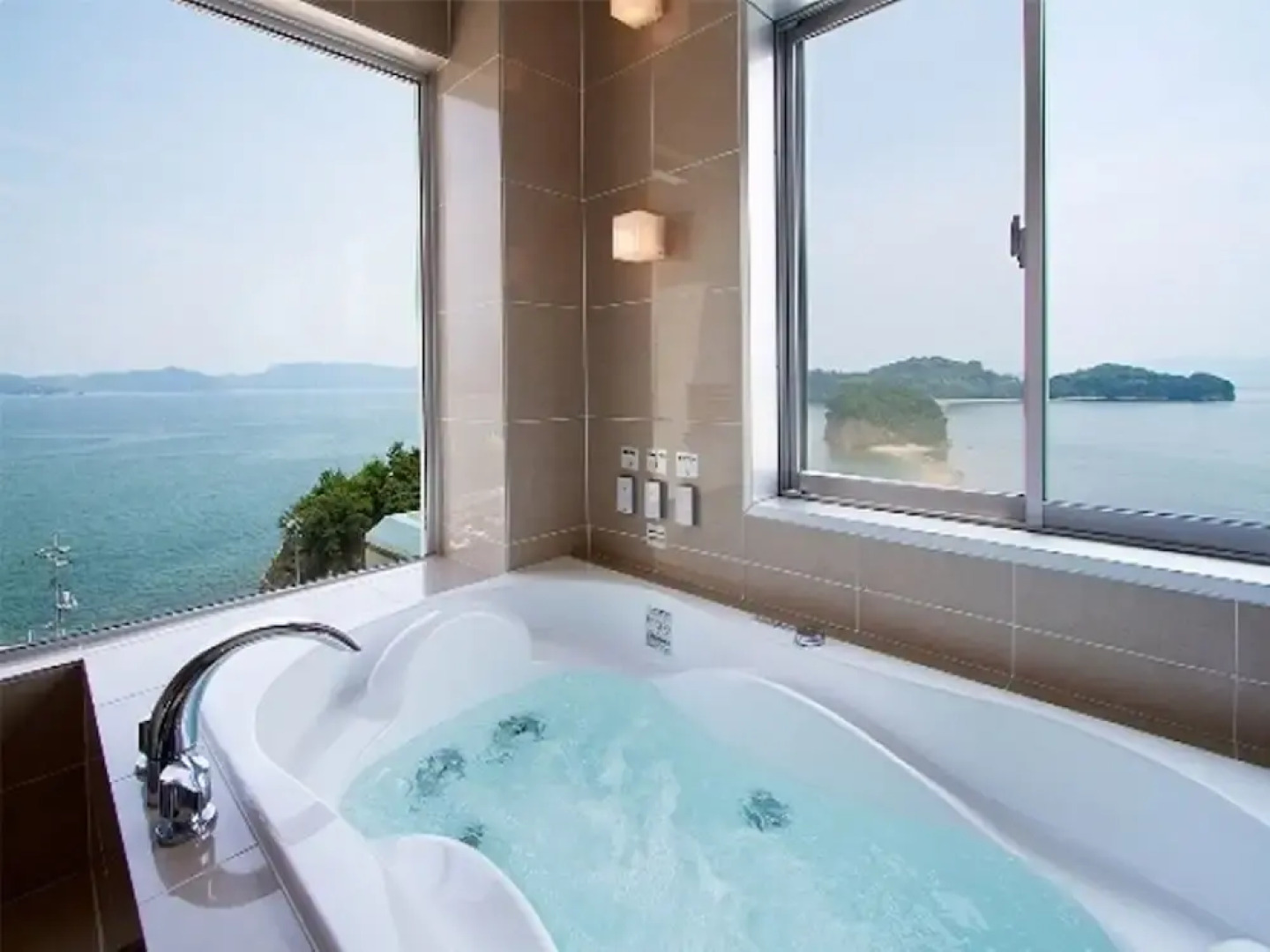 Shodoshima Kokusai Hotel