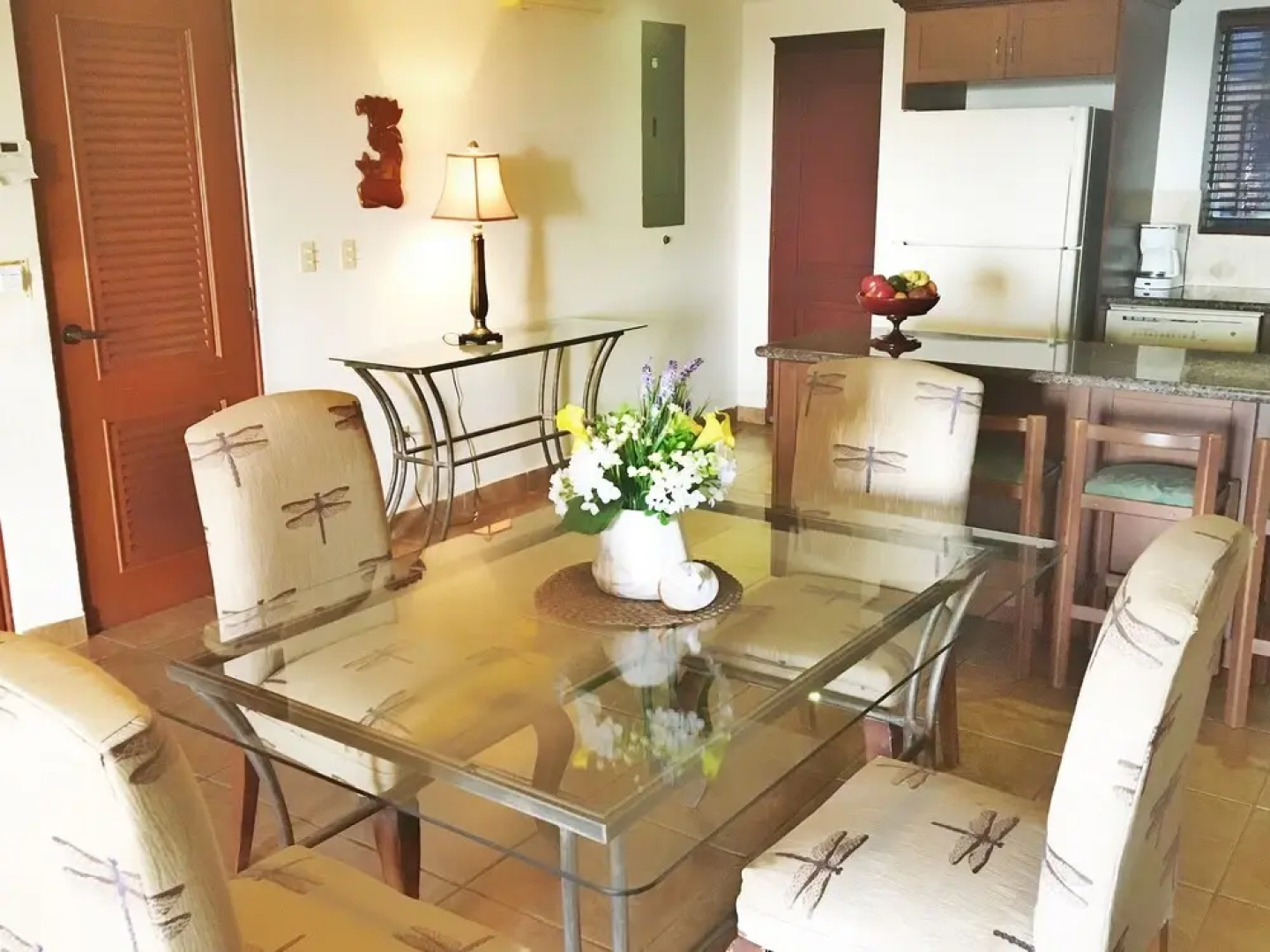 Esteli Grand Royalty Suite 114