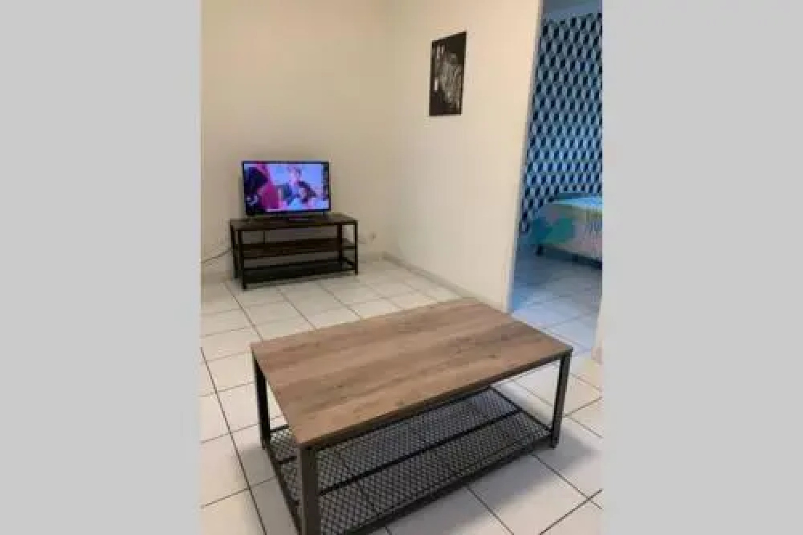 Grand Et Joli Appartement Centre De Douai D4