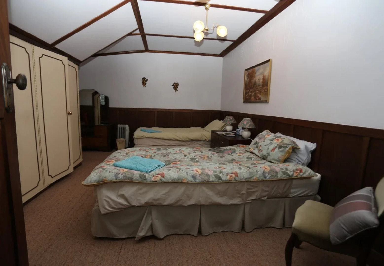 Colwyn House B&B - Stable Cottage