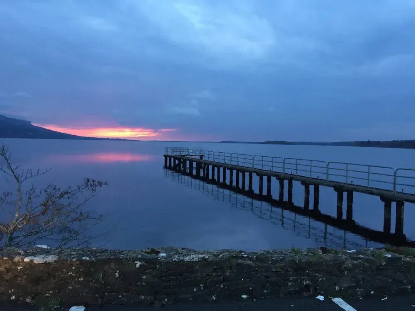 Melvin Country House