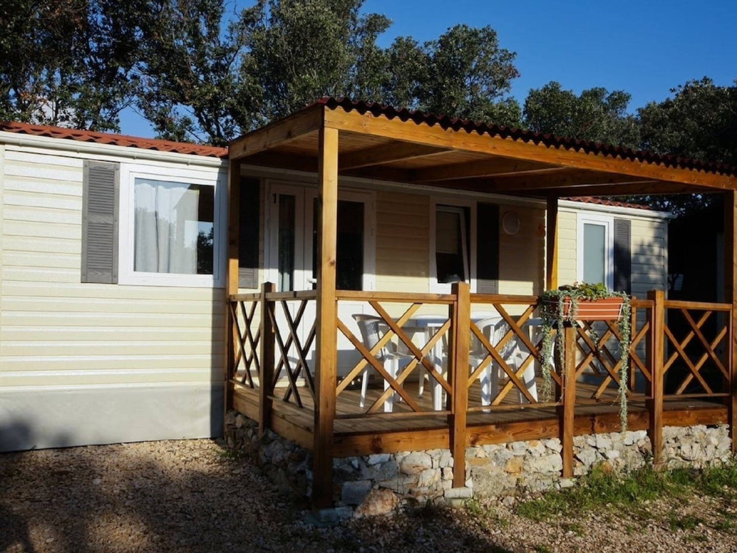 Holiday Home in Nerezine near Sea
