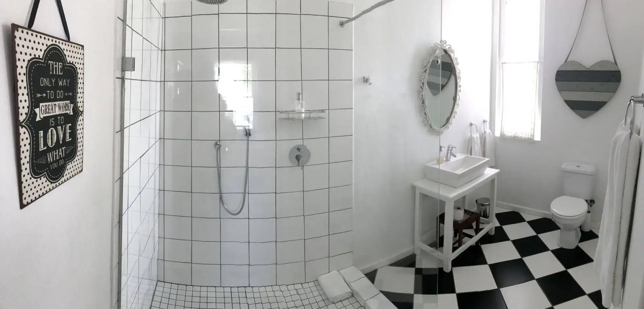 Rietjiesbos Self Catering