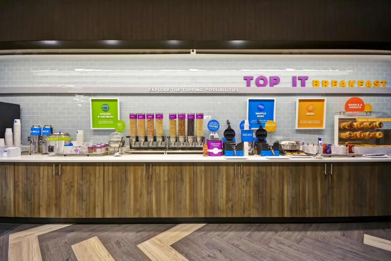 Tru by Hilton Sumter