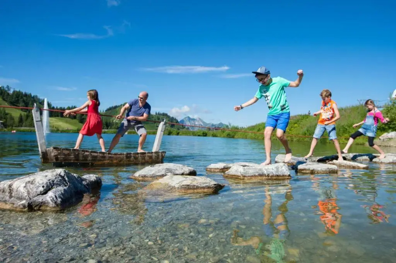 Ferienwohnungen Gwehenberger