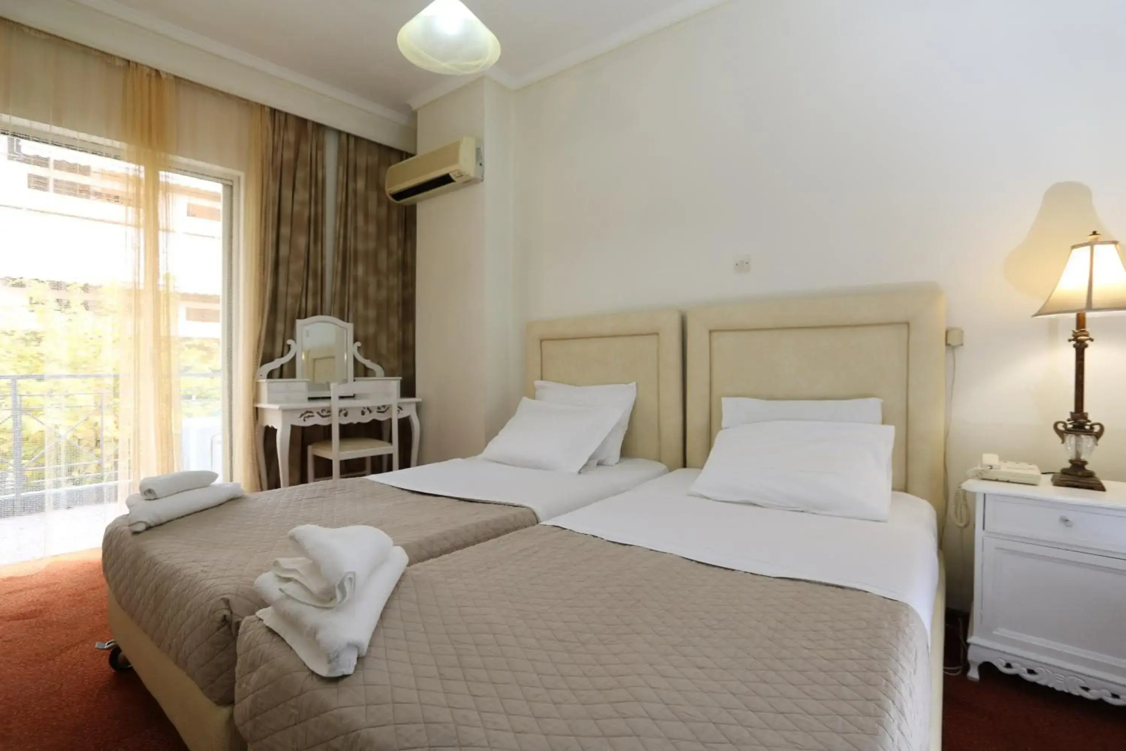 Athens Delta Hotel