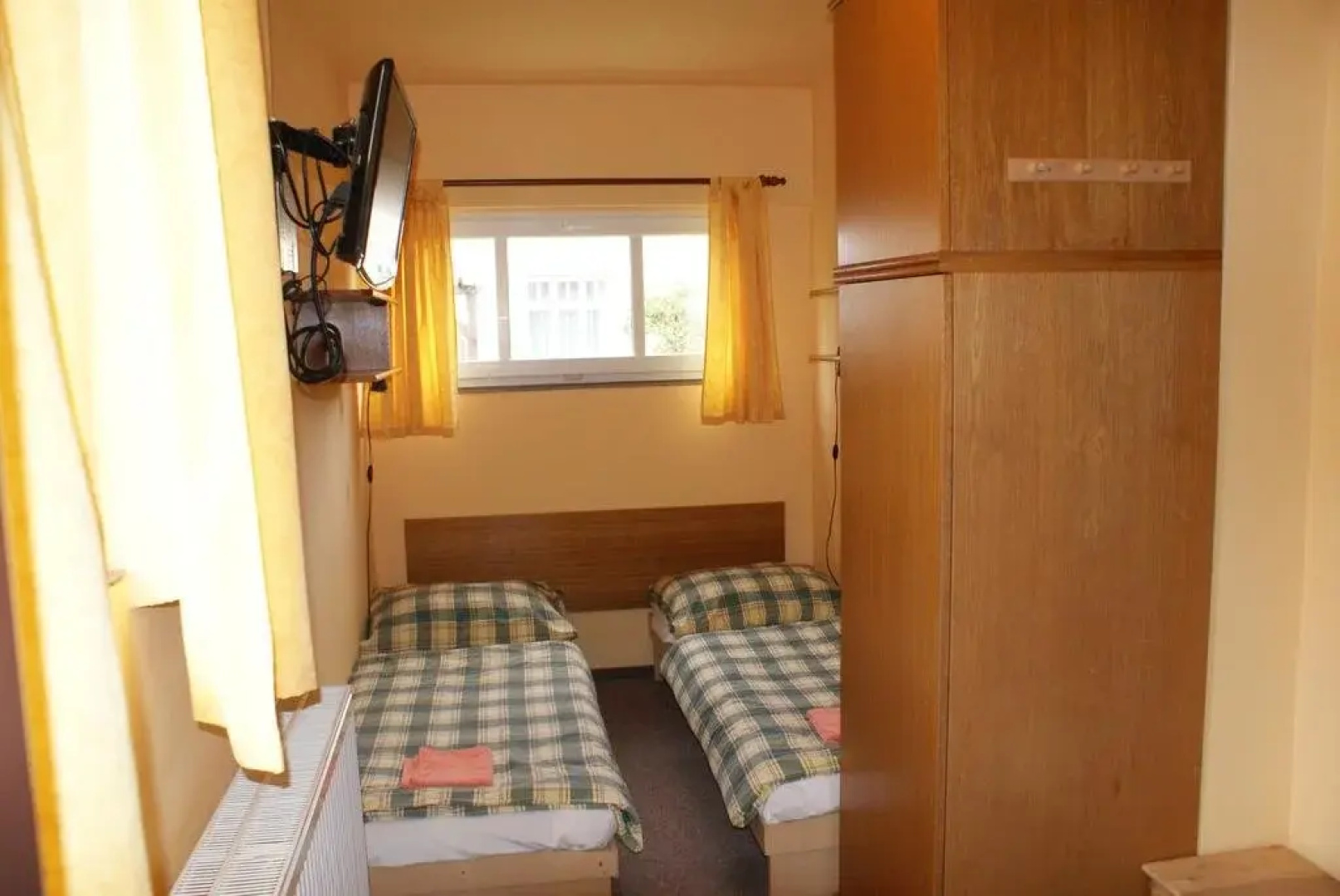 Pension Salma