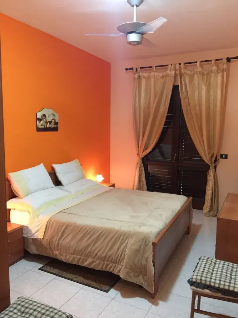 Apartment in Letojanni/Sizilien 23296