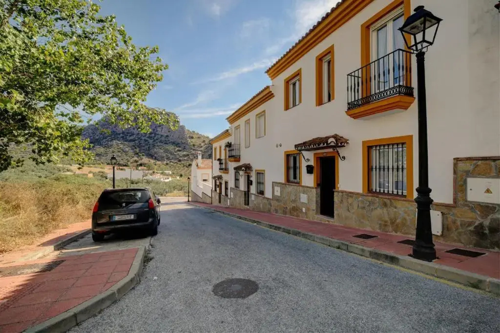 Magnífica casa con piscina privada