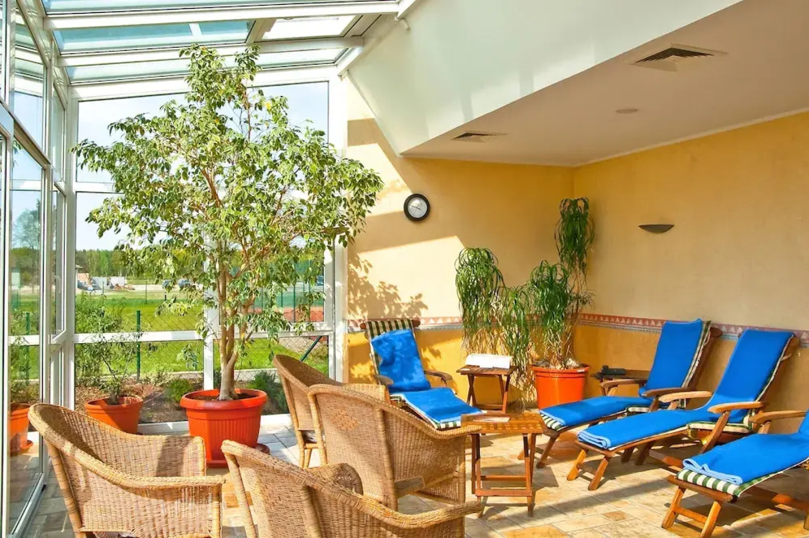 laVital Sport- & Wellness Hotel