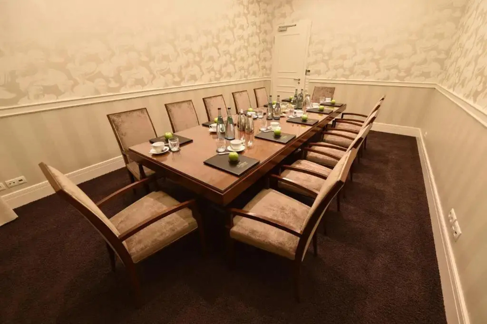 Hotel & Restaurant Schönau