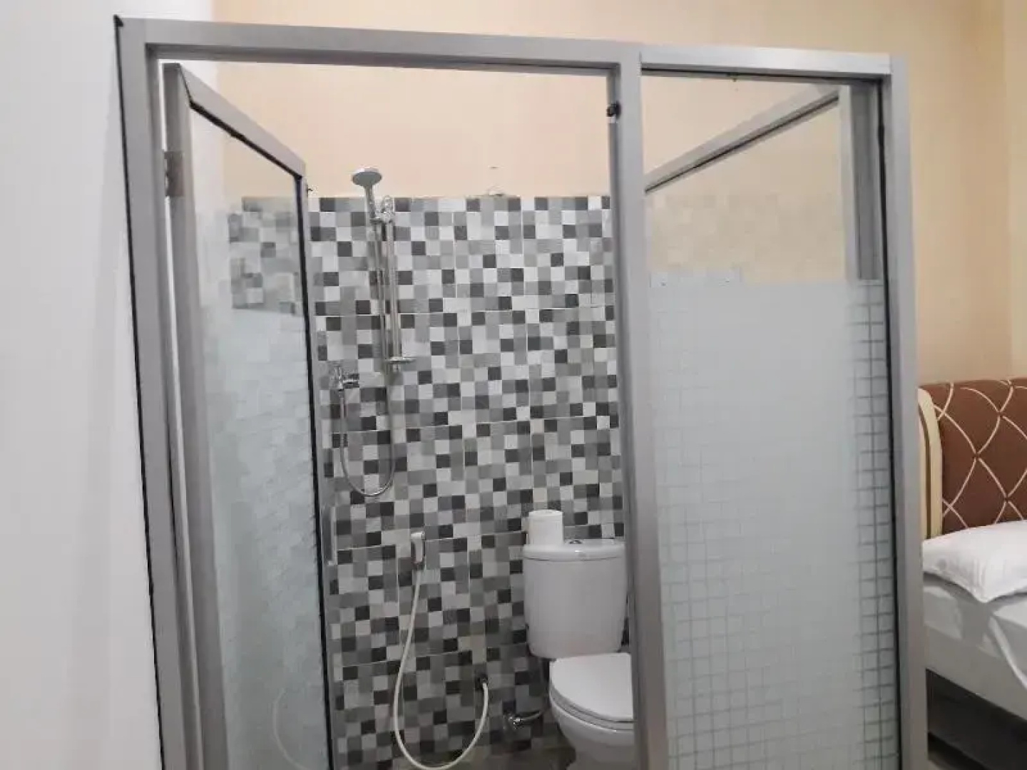 OYO 2231 Cahaya Homestay