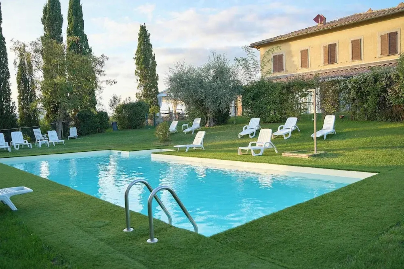 Il Poggio Agriturismo & Resort