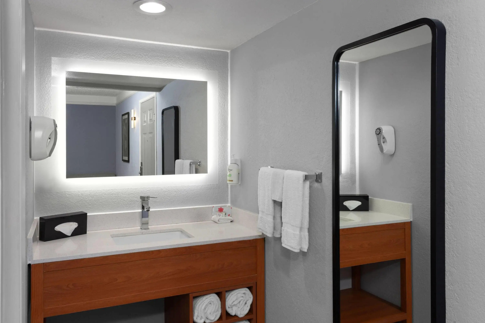 La Quinta Inn by Wyndham Champaign