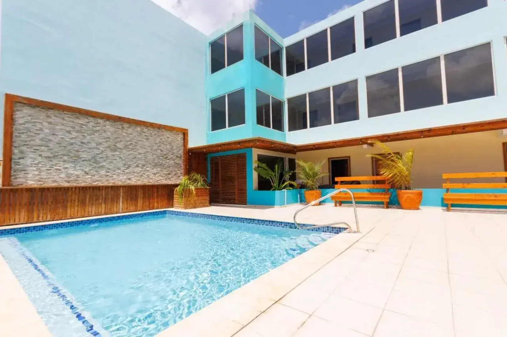 Brion City Hotel, BW Signature Collection