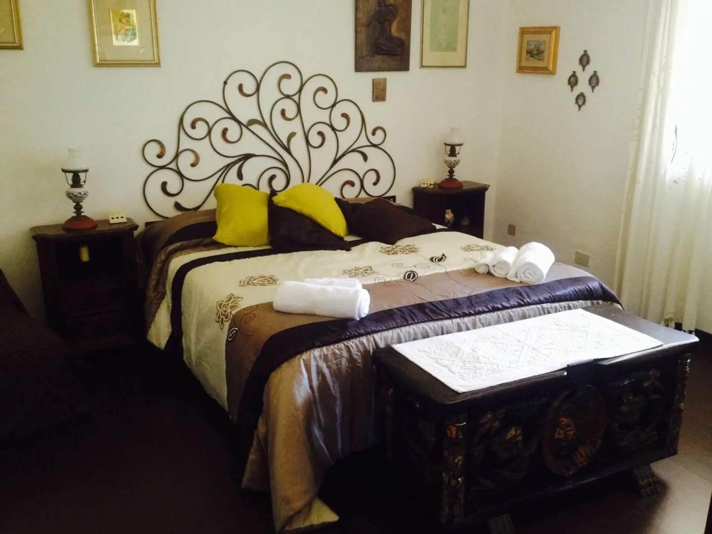 Villa Gandamar