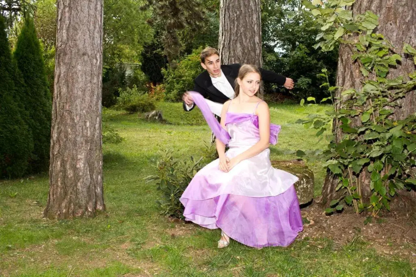 Guesthouse Leški Dvor