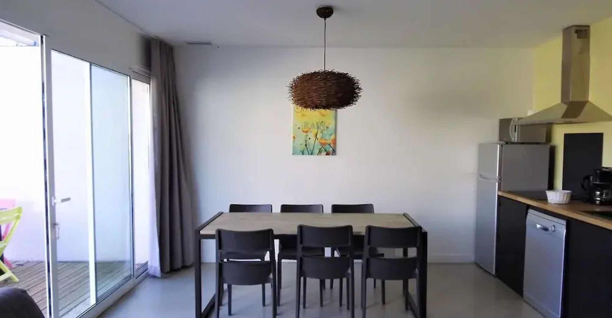 Domaine de Massoulac