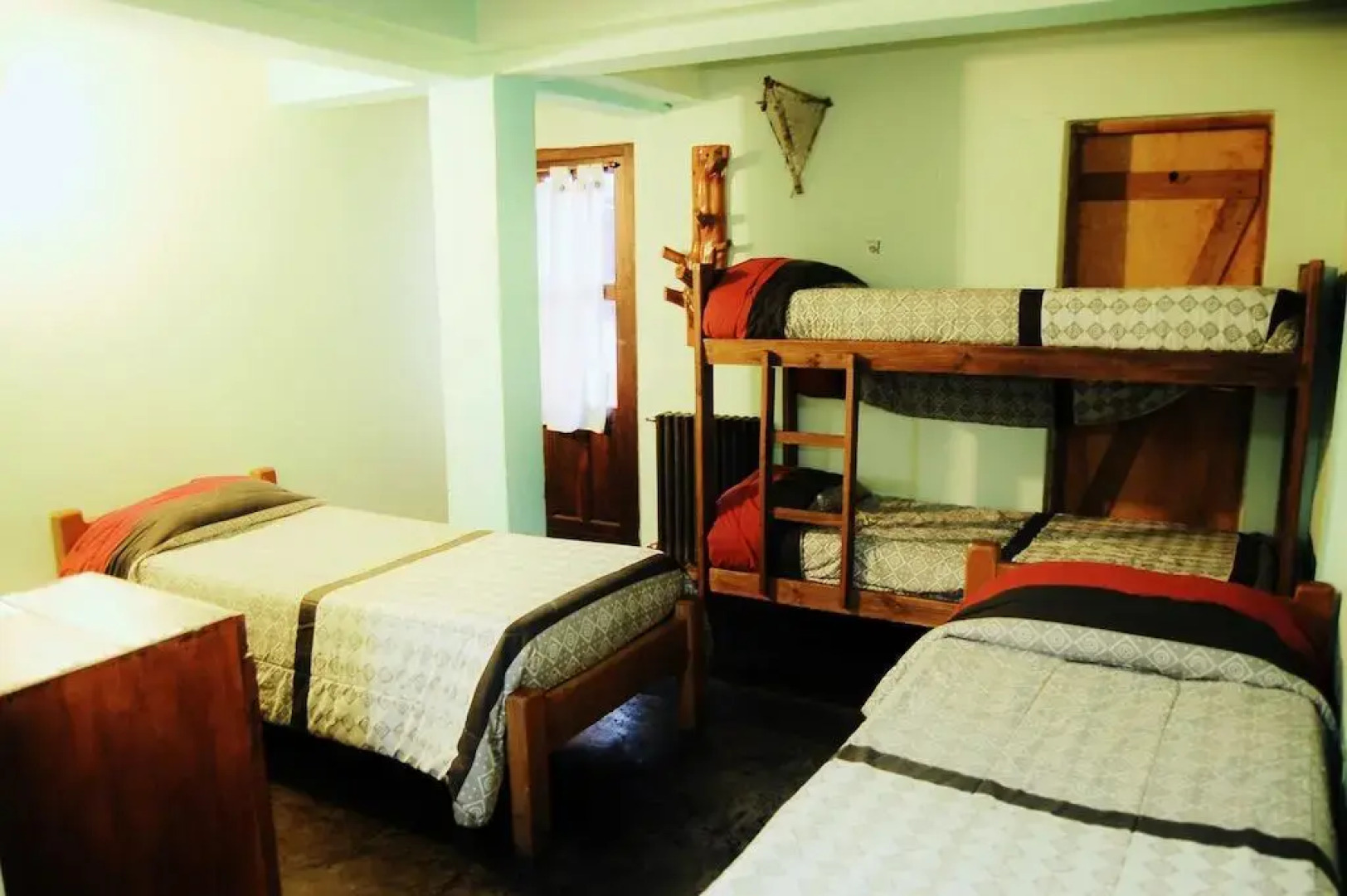 Casa del Pueblo - Hostel