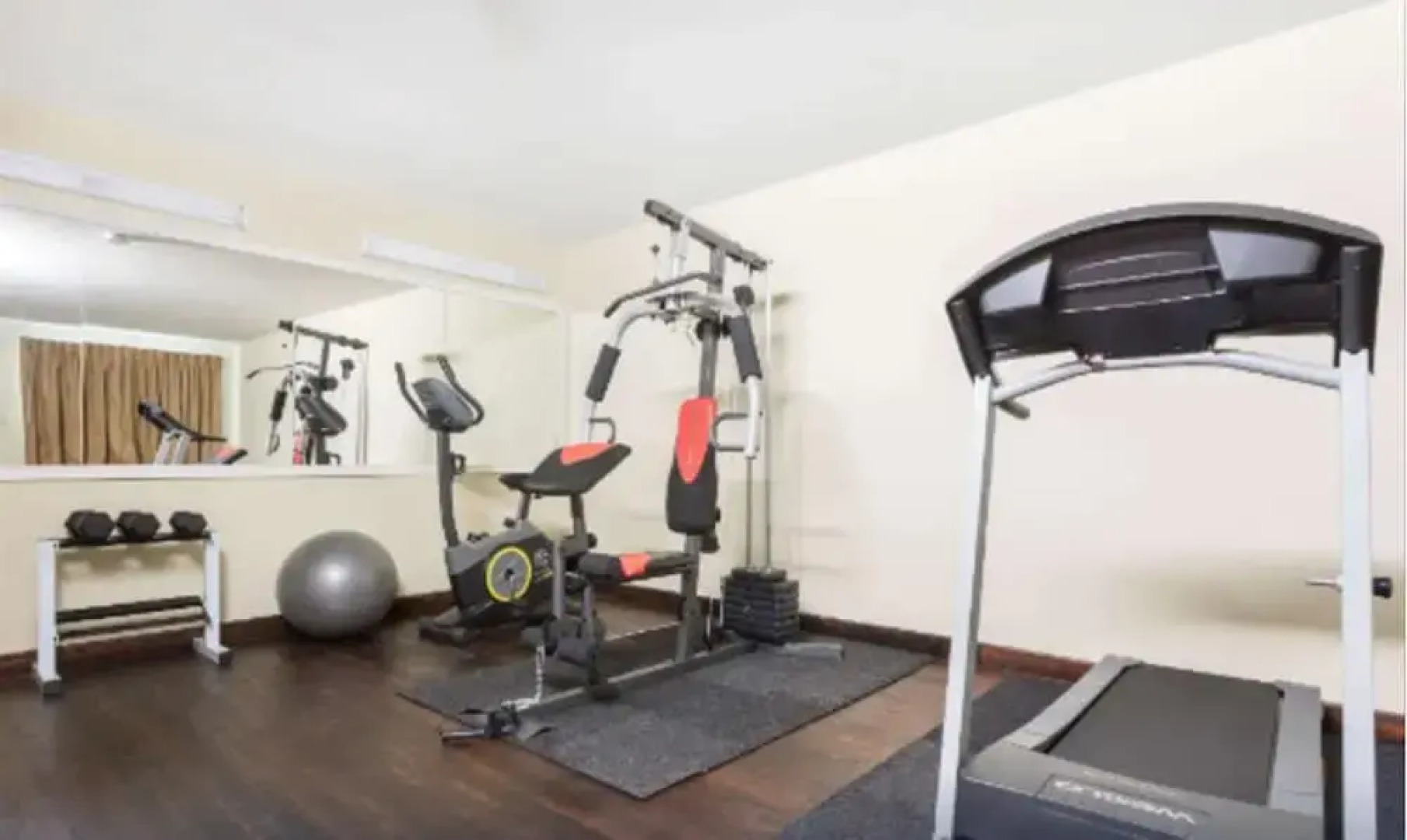 America's Best Value Inn & Suites