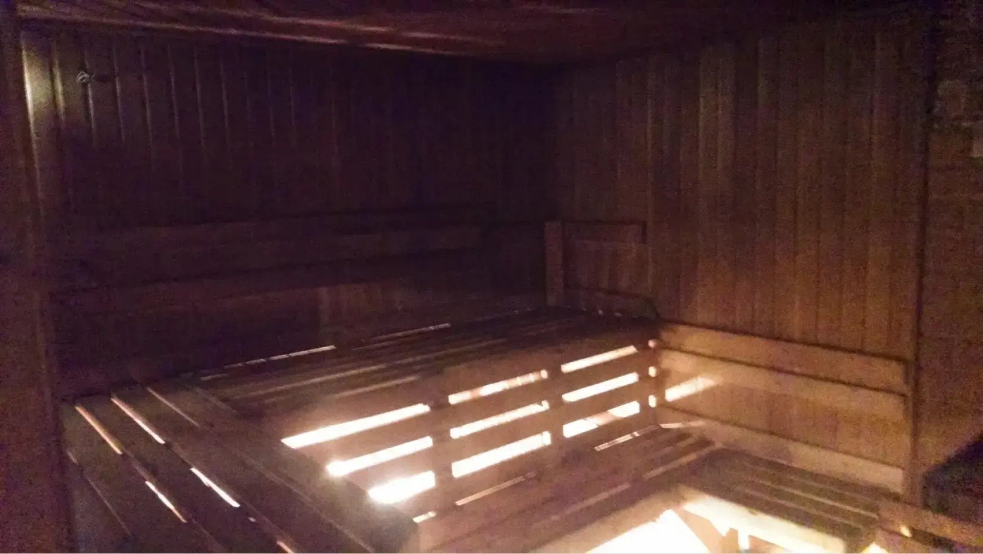 Отель Золотой Скорпион