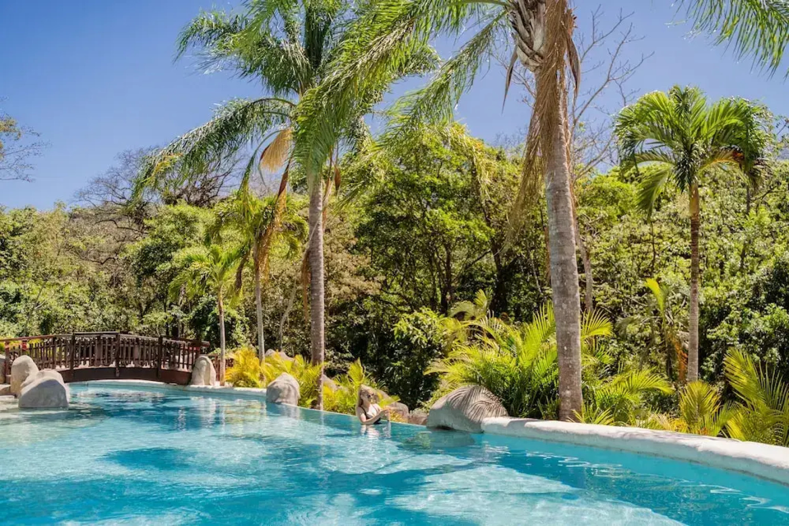Borinquen Thermal Resort