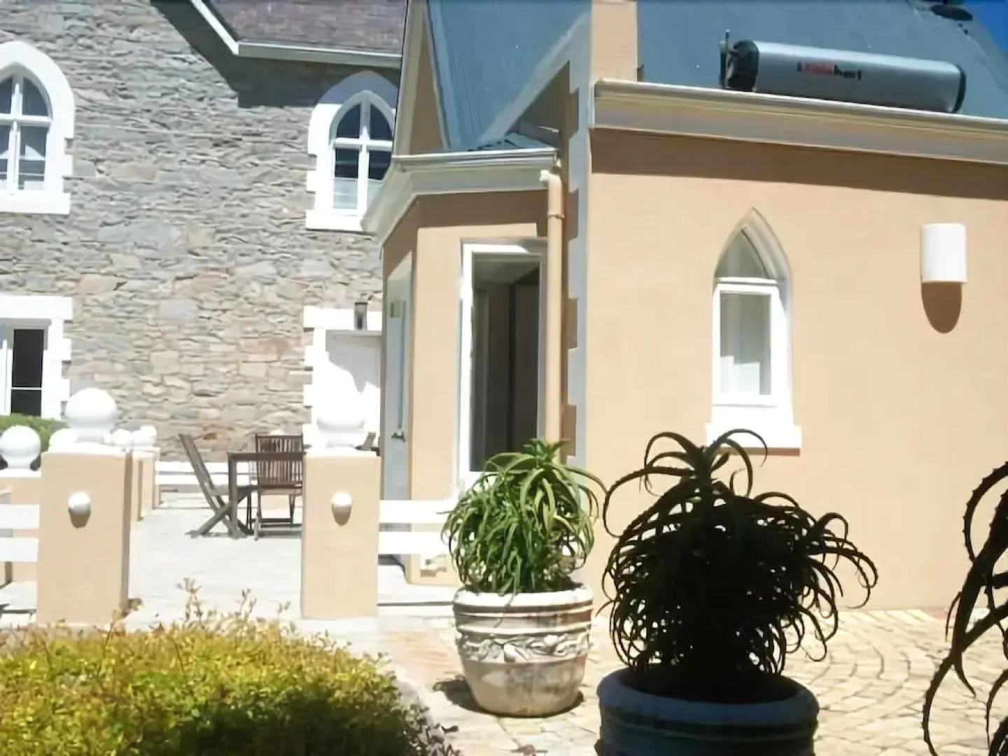 11 Worcester-on-Durban